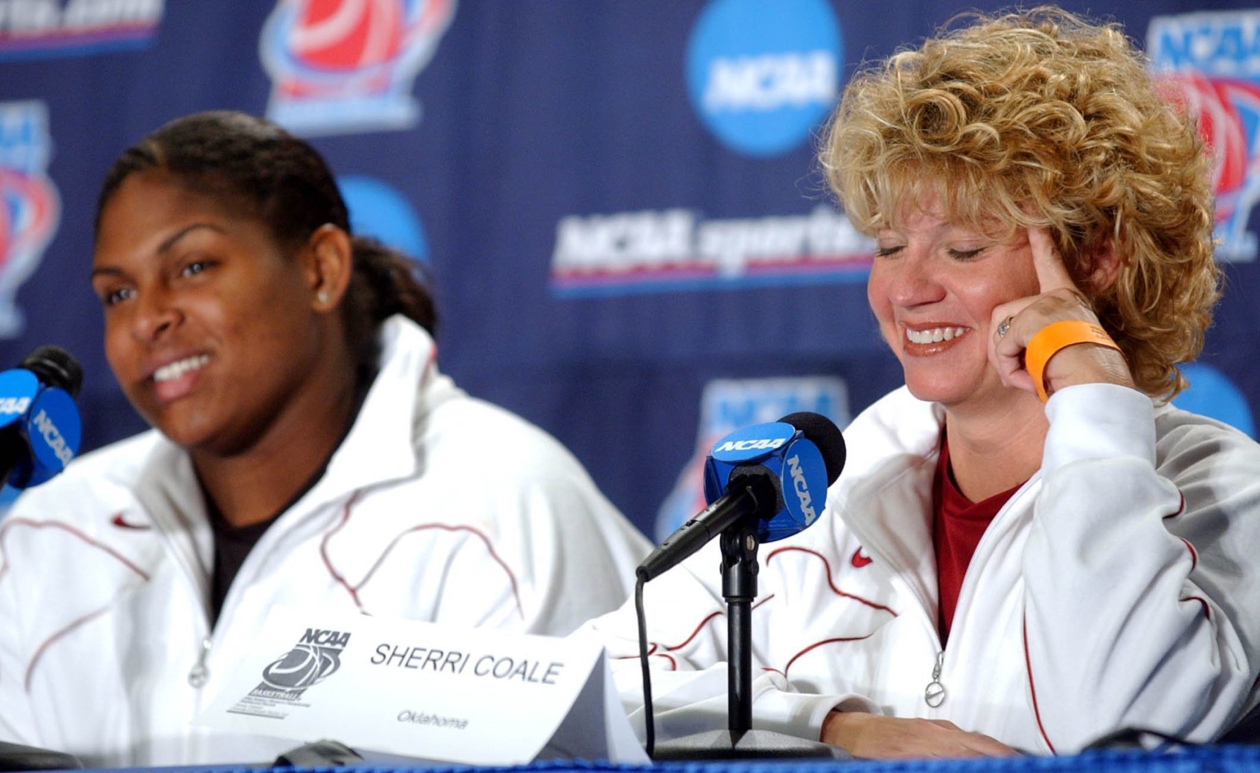 Courtney Paris returning to OU